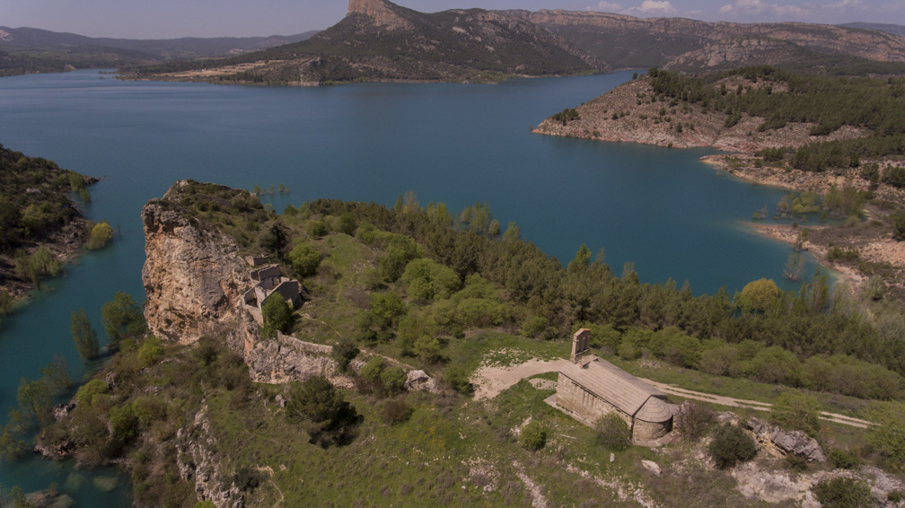 Drone Lleida